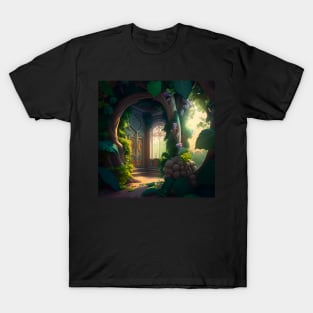 Spring in the Forest T-Shirt